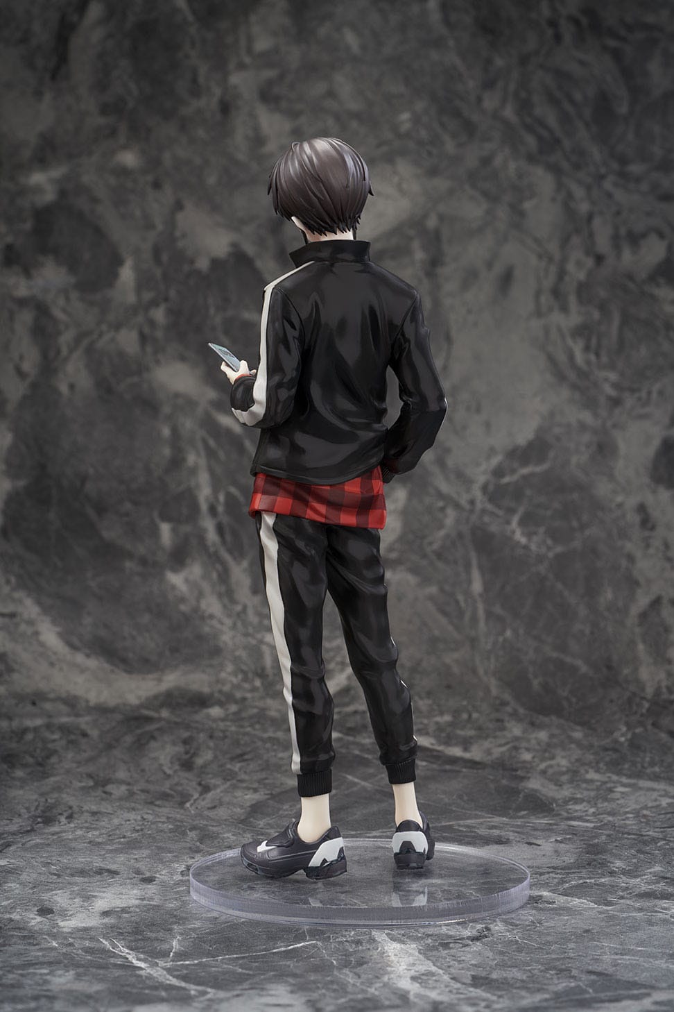 Ikari Shinji Original Color Ver. Radio Eva Part 3 Neon Genesis Hobby Max - Anime Figuren günstig kaufen