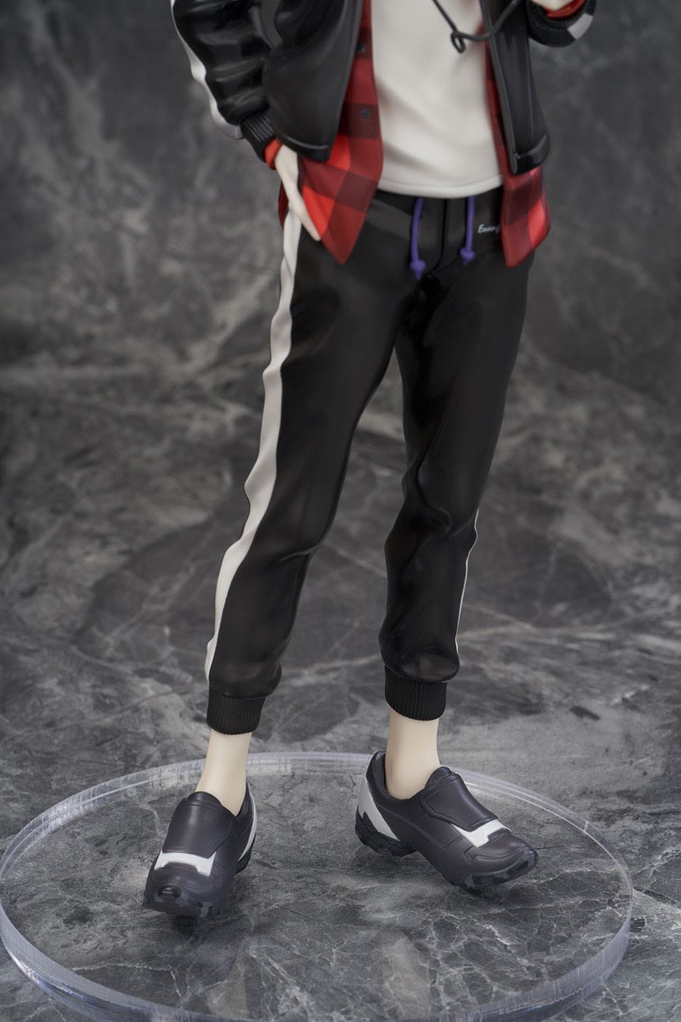 Ikari Shinji Original Color Ver. Radio Eva Part 3 Neon Genesis Hobby Max - Anime Figuren günstig kaufen