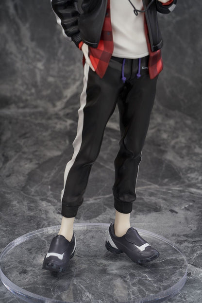 Ikari Shinji Original Color Ver. Radio Eva Part 3 Neon Genesis Hobby Max - Anime Figuren günstig kaufen
