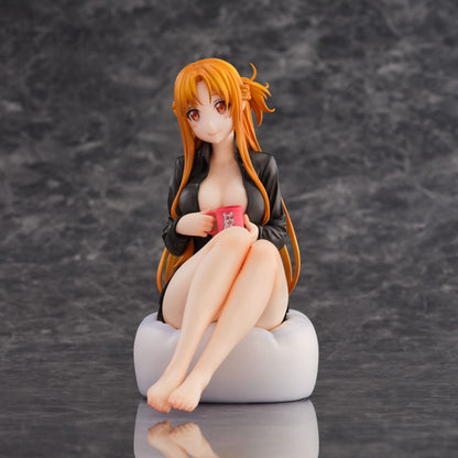 Asuna Yuuki Kirito Color Shirt Ver. Hobby Stock