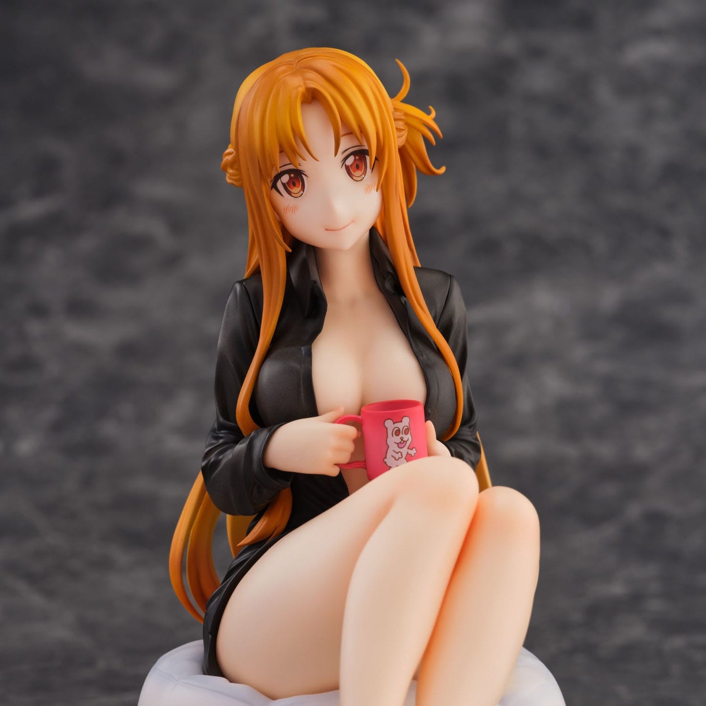 Asuna Yuuki Kirito Color Shirt Ver. Hobby Stock