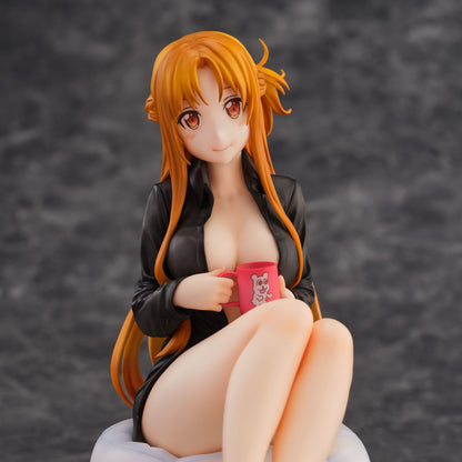 Asuna Yuuki Kirito Color Shirt Ver. Hobby Stock