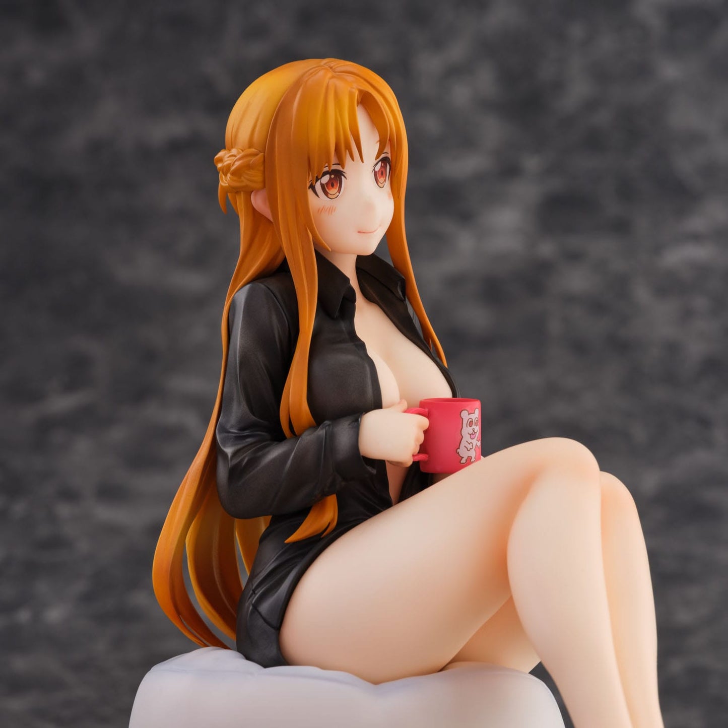 Asuna Yuuki Kirito Color Shirt Ver. Hobby Stock