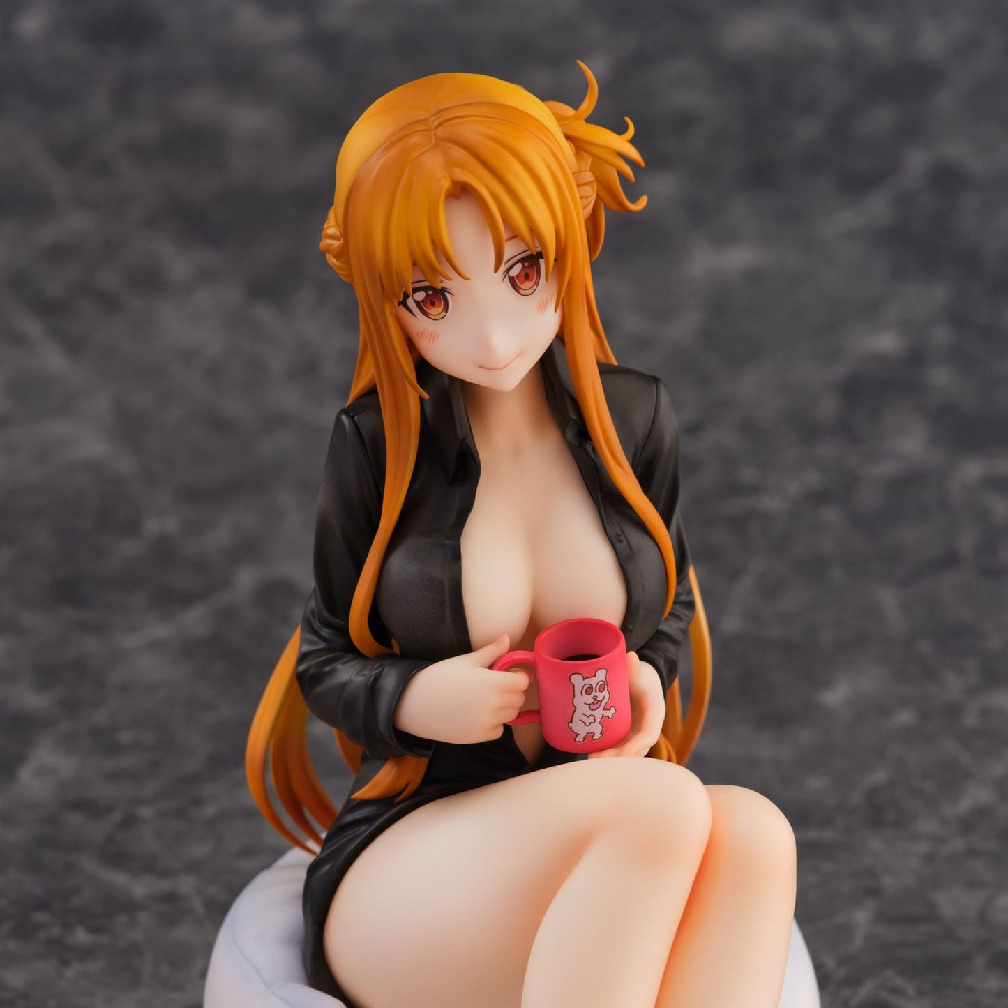 Asuna Yuuki Kirito Color Shirt Ver. Hobby Stock