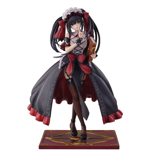 Kurumi Tokisaki Rasiel Ver. Hobby Stock - Anime Figuren günstig kaufen