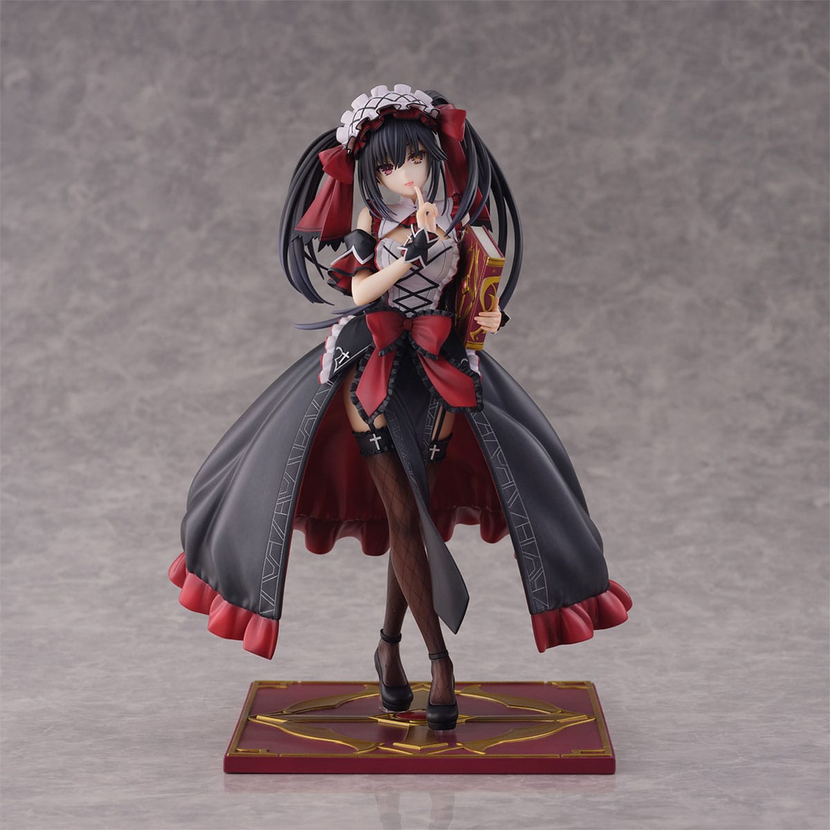 Kurumi Tokisaki Rasiel Ver. Hobby Stock