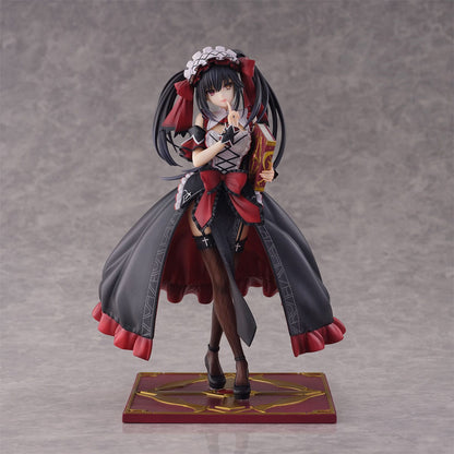 Kurumi Tokisaki Rasiel Ver. Hobby Stock