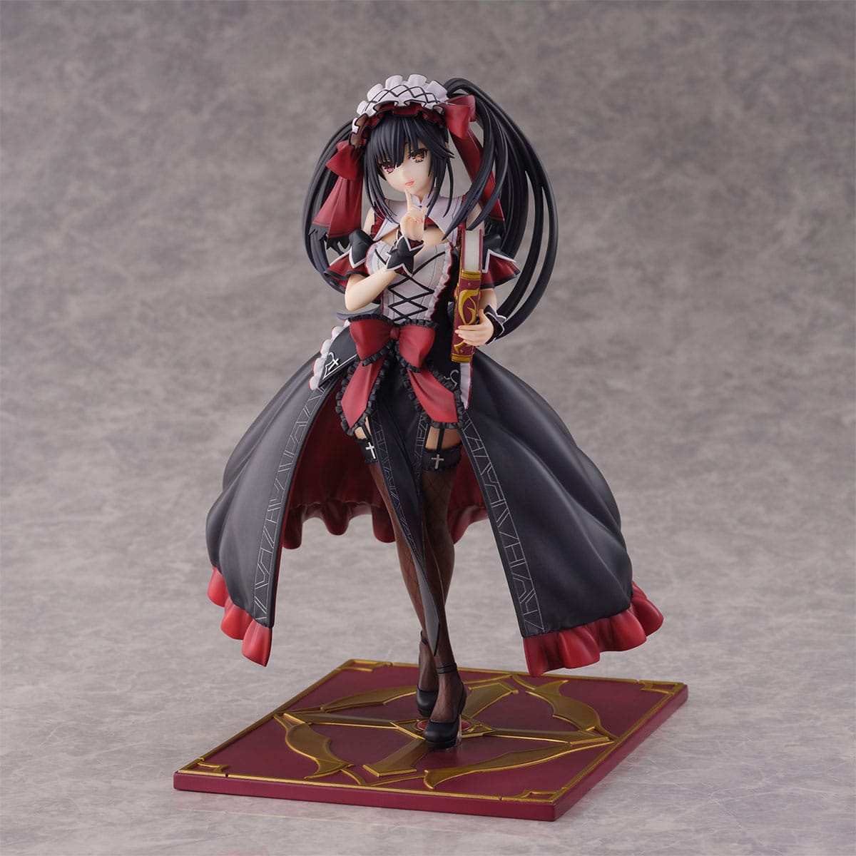Kurumi Tokisaki Rasiel Ver. Hobby Stock