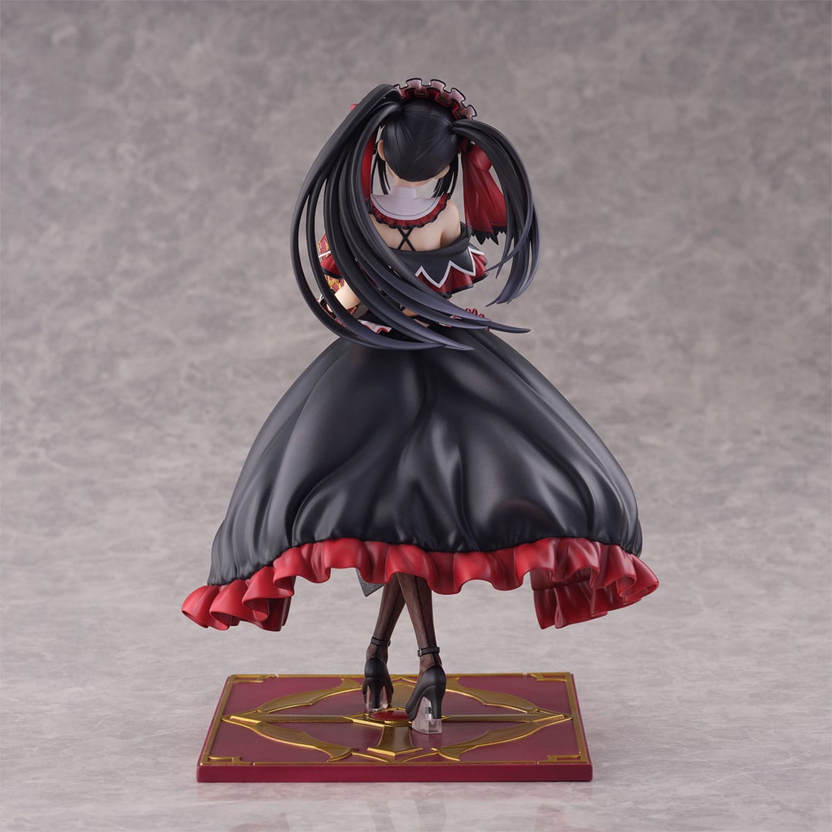 Kurumi Tokisaki Rasiel Ver. Hobby Stock