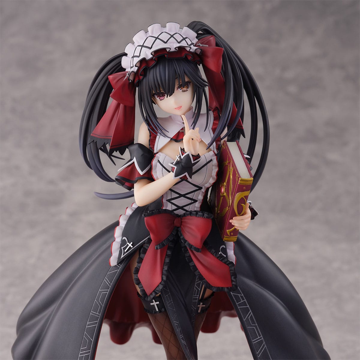 Kurumi Tokisaki Rasiel Ver. Hobby Stock