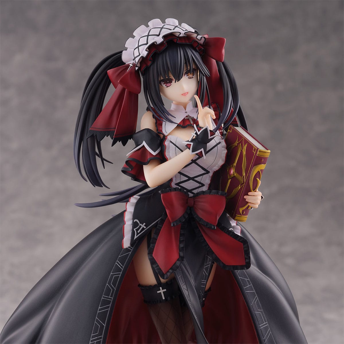 Kurumi Tokisaki Rasiel Ver. Hobby Stock