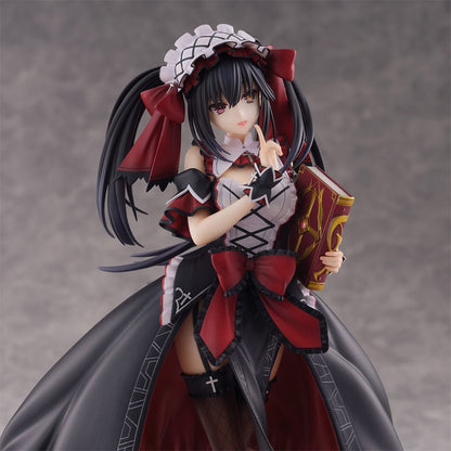 Kurumi Tokisaki Rasiel Ver. Hobby Stock