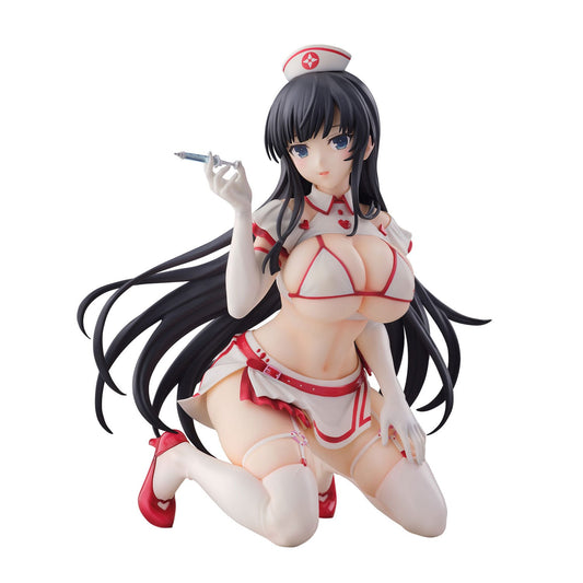 Ikaruga: Sexy Nurse Ver. Hobby Stock - Anime Figuren günstig kaufen
