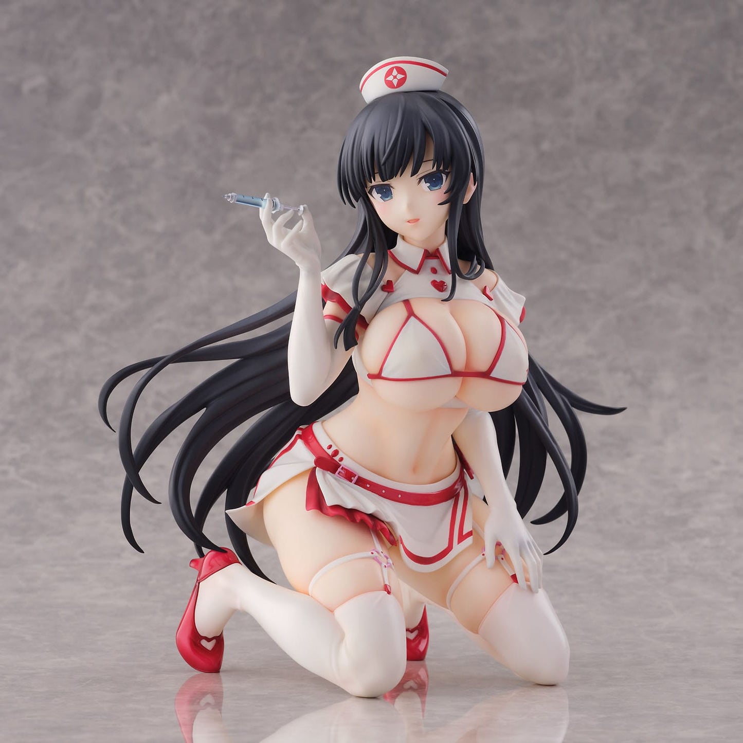 Ikaruga: Sexy Nurse Ver. Hobby Stock
