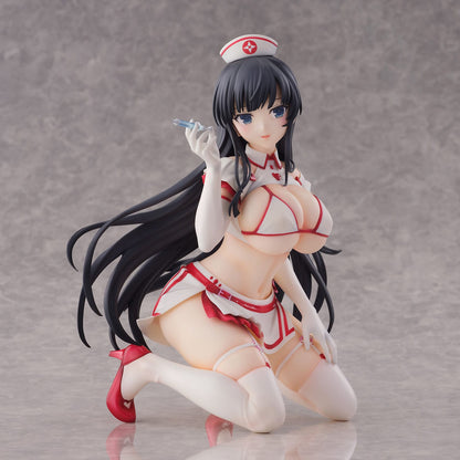 Ikaruga: Sexy Nurse Ver. Hobby Stock