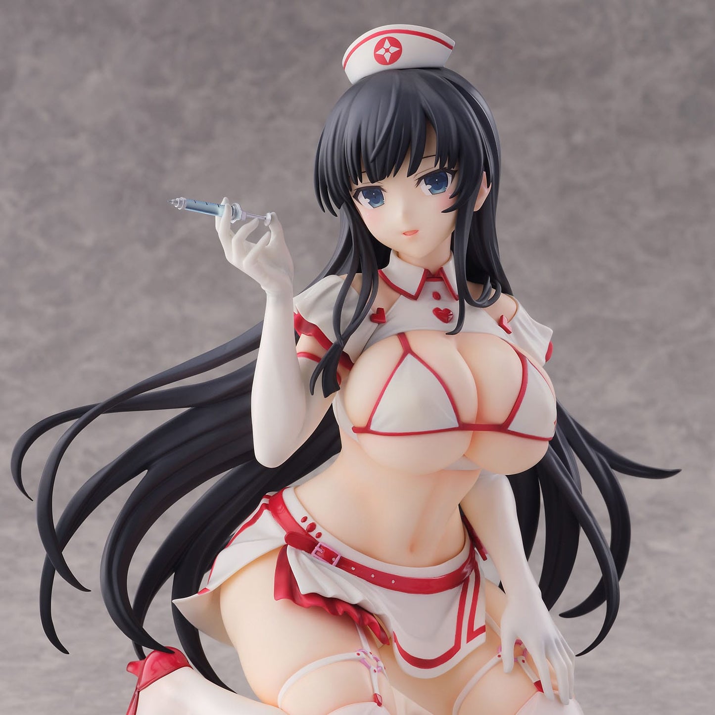 Ikaruga: Sexy Nurse Ver. Hobby Stock