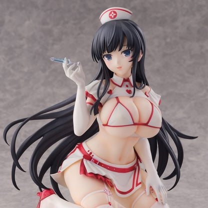 Ikaruga: Sexy Nurse Ver. Hobby Stock