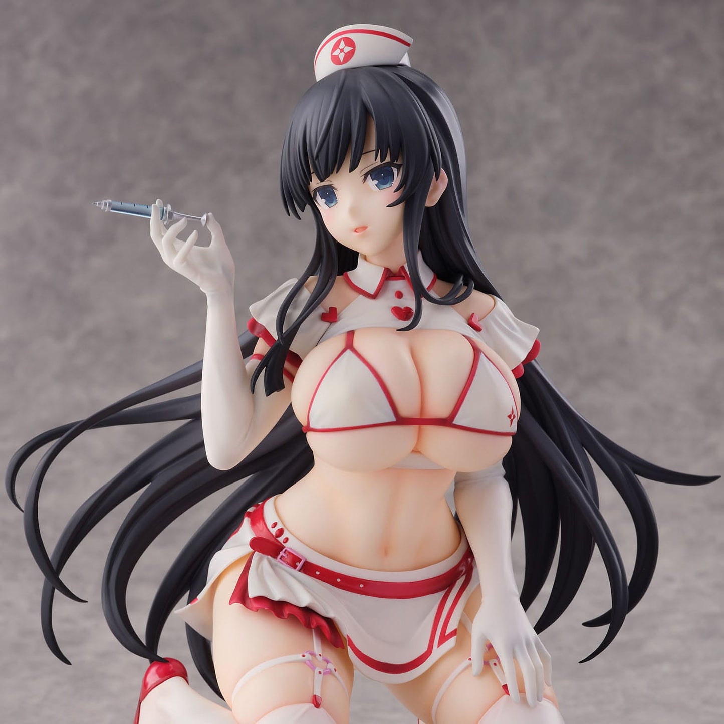 Ikaruga: Sexy Nurse Ver. Hobby Stock