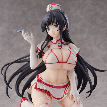Ikaruga: Sexy Nurse Ver. Hobby Stock