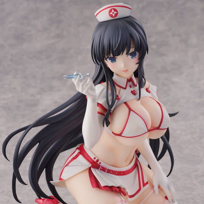 Ikaruga: Sexy Nurse Ver. Hobby Stock