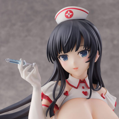 Ikaruga: Sexy Nurse Ver. Hobby Stock