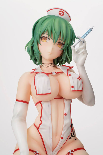 Hikage - Sexy Nurse Ver. - Hobby Stock