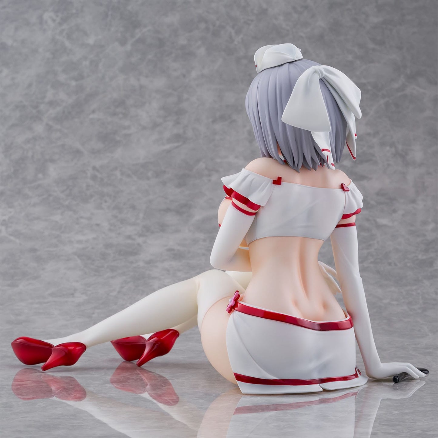 Yumi: Sexy Nurse Ver. Hobby Stock