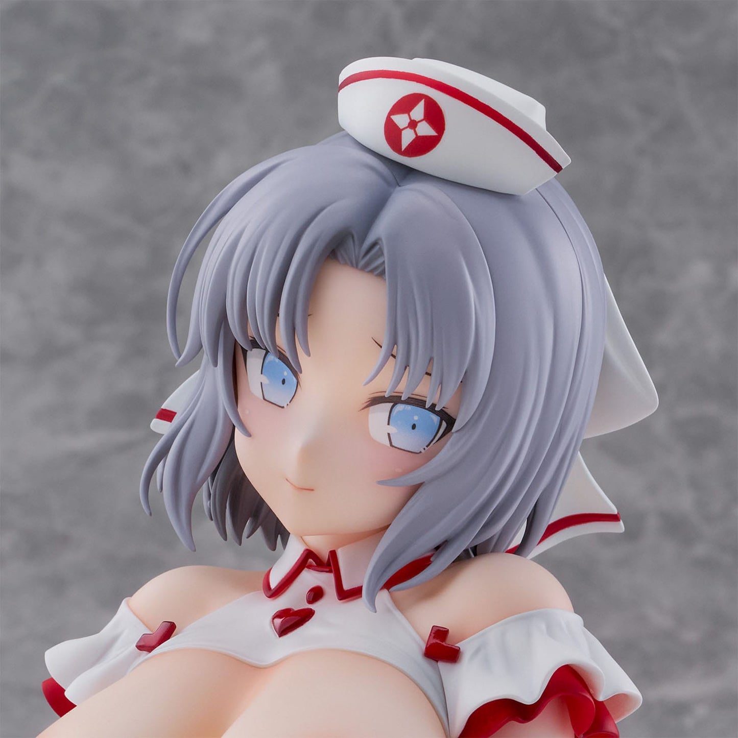 Yumi: Sexy Nurse Ver. Hobby Stock