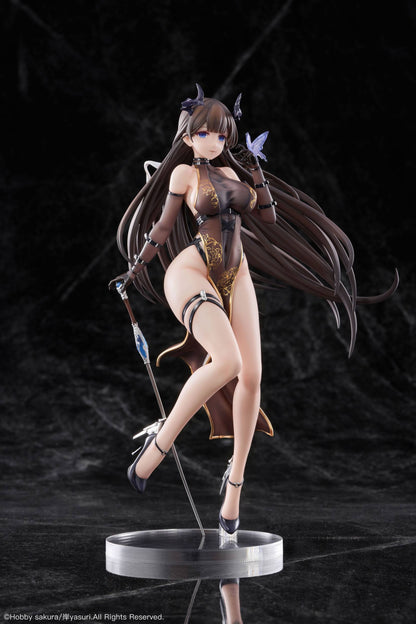 Moen - Devil Ver. Original Character Hobby Sakura