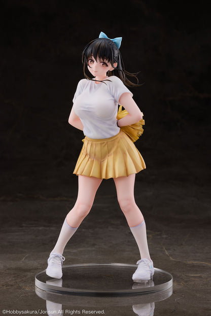 Aya - Cheerleader - Hobby Sakura