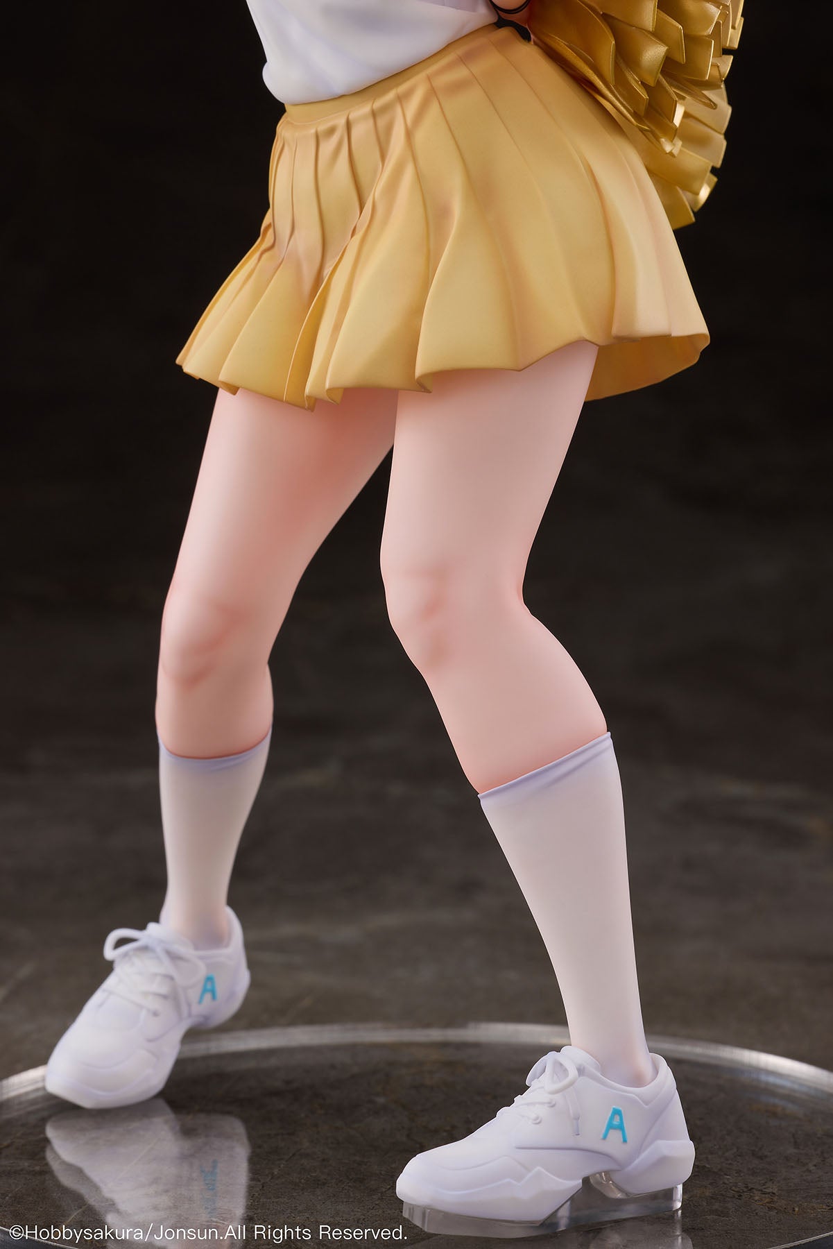 Aya - Cheerleader - Hobby Sakura