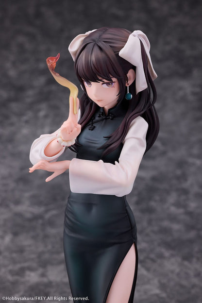 Yao Zhi - Original Character - Hobby Sakura