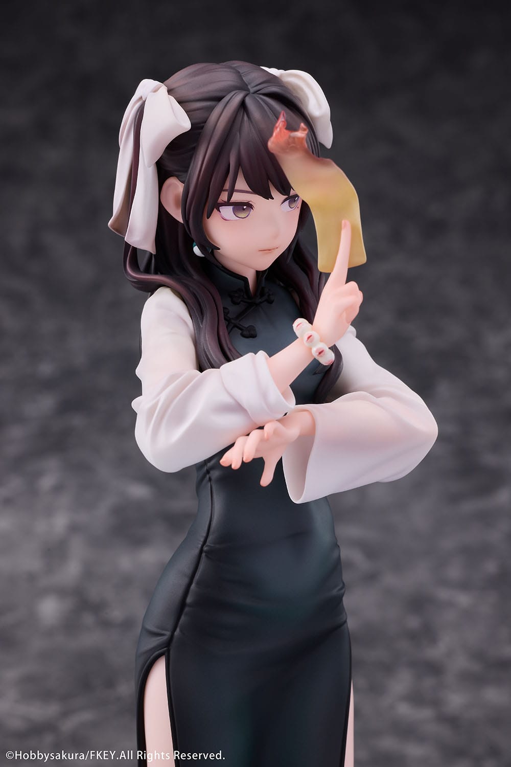 Yao Zhi - Original Character - Hobby Sakura