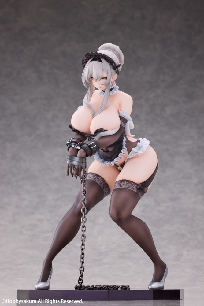 Cinderella illustration by XL Original Hobby Sakura - Anime Figuren günstig kaufen
