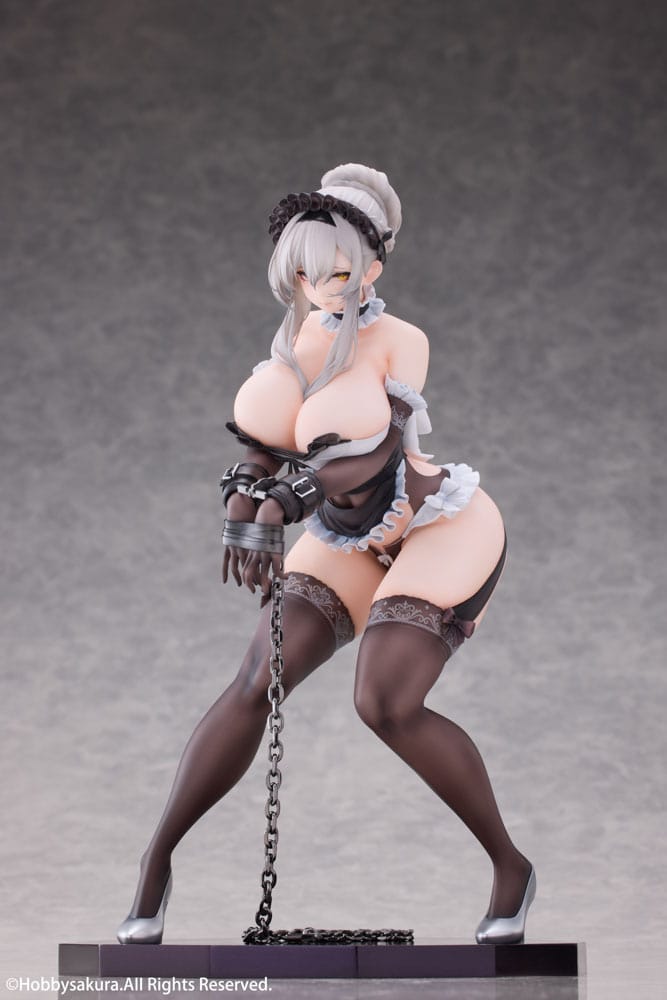 Cinderella illustration by XL Original Hobby Sakura