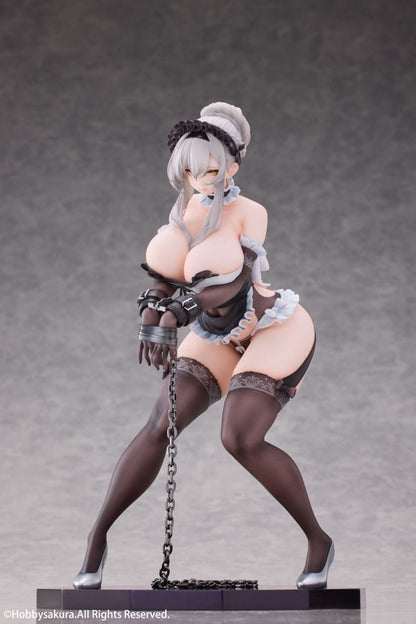 Cinderella illustration by XL Original Hobby Sakura