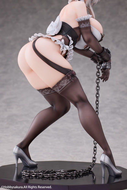 Cinderella illustration by XL Original Hobby Sakura
