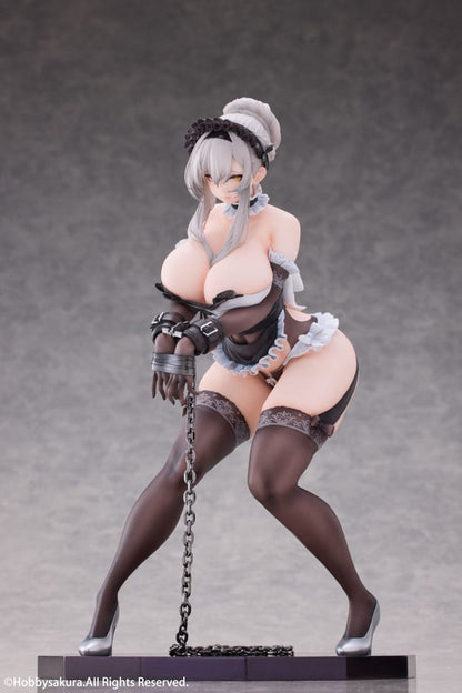 Cinderella illustration by XL Limited Edition Original Hobby Sakura