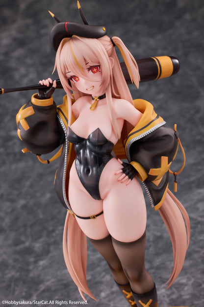 Rainbow Nanohana Hoshi Limited Bonus Ver. Original Character Hobby Sakura