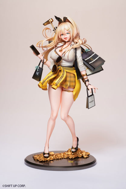 Rupee Goddess of Victory: Nikke Hobby Sakura