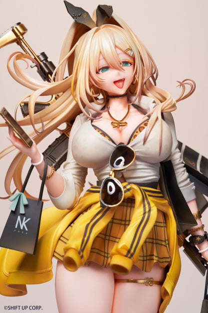 Rupee Goddess of Victory: Nikke Hobby Sakura