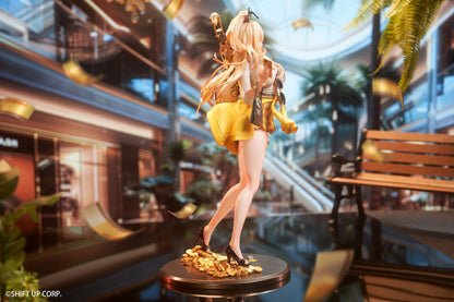 Rupee Goddess of Victory: Nikke Hobby Sakura