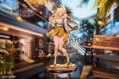 Rupee Goddess of Victory: Nikke Hobby Sakura