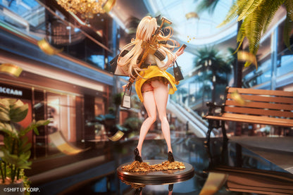 Rupee Goddess of Victory: Nikke Hobby Sakura