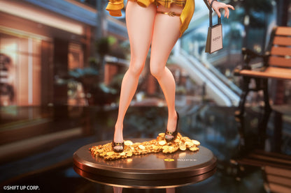Rupee Goddess of Victory: Nikke Hobby Sakura