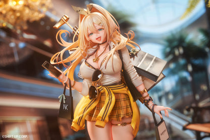 Rupee Goddess of Victory: Nikke Hobby Sakura
