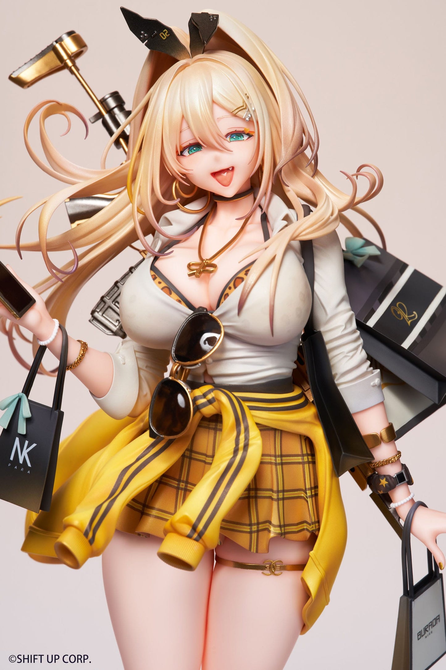 Rupee Deluxe Edition Goddess of Victory: Nikke Hobby Sakura