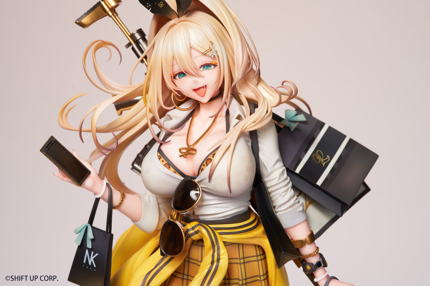 Rupee Deluxe Edition Goddess of Victory: Nikke Hobby Sakura