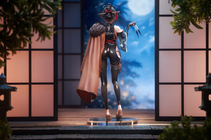 Sakura Midnight Stealth Goddess of Victory Deluxe Edtition