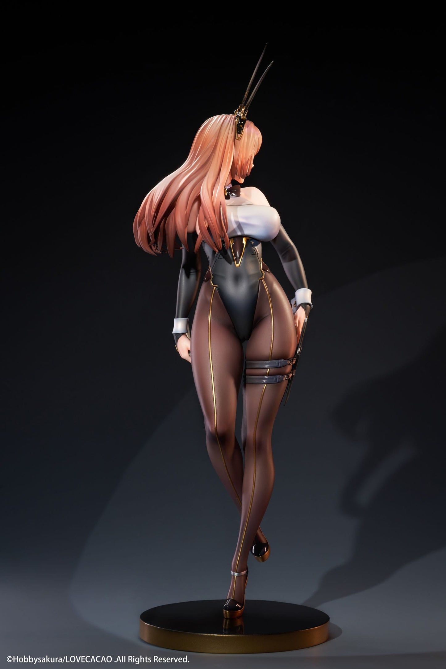 Psycho Bunny Original Character Deluxe Edition Hobby Sakura